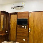 Jk Residency- 5 Min From Golden Temple