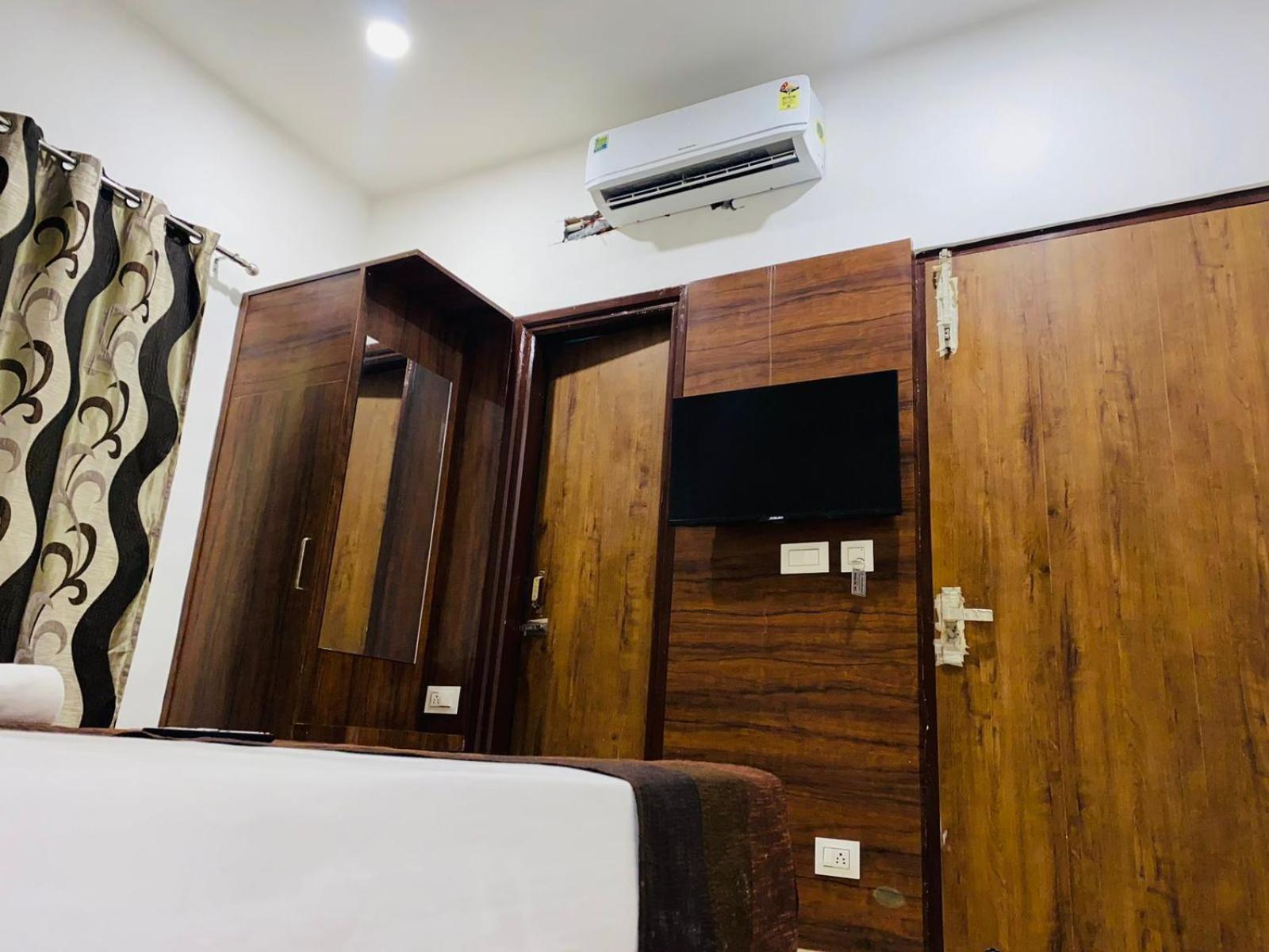 Jk Residency- 5 Min From Golden Temple 3*